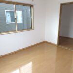 2F　洋室6.0帖