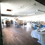 第二工場1階