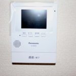 TVインターホン