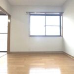 洋室3帖