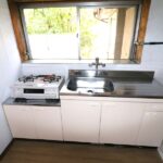 キッチンシンク