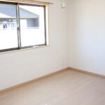 (洋室)2F洋室6帖