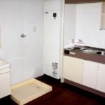 (キッチン) (キッチン)