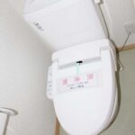 (トイレ)