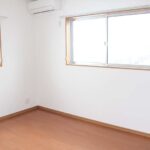 洋室4.5帖