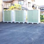 トランクルーム