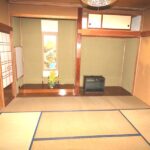 茶の間