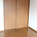 1LDK洋室6帖
