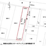 (公図)