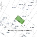 (公図)