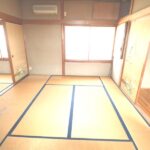 2F和室2