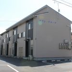 メゾン・ソラーナ102☆メゾネットタイプ☆