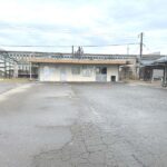 岩船駅