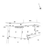地積測量図