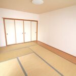 和室8畳