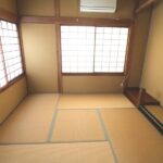 和室4.5畳