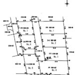 区画図＆実測図