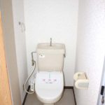 (トイレ)