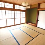和室8畳