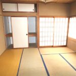 和室1