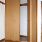 クローゼット