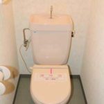 (トイレ) (トイレ)