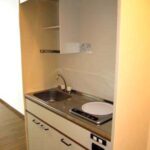 (キッチン) (キッチン)