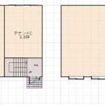 【間取り】間取は現姿優先です