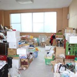 テナントC（廃材は売主が撤去します）